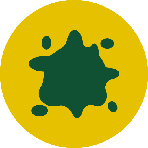 Stain removal icon