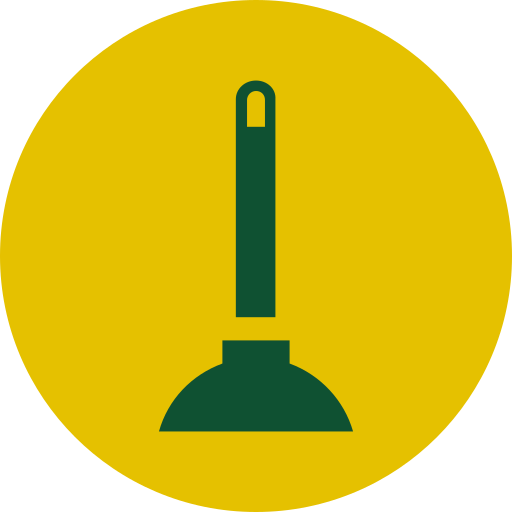icon showing professional tool