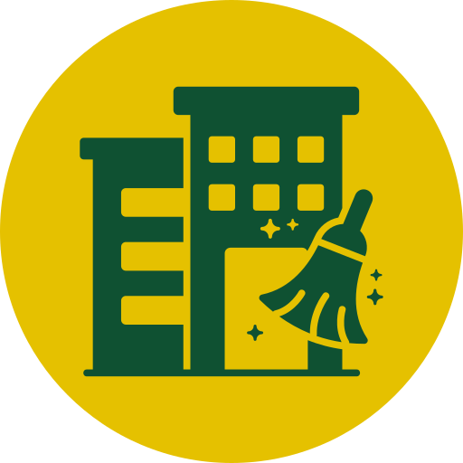 Construction/commercial icon