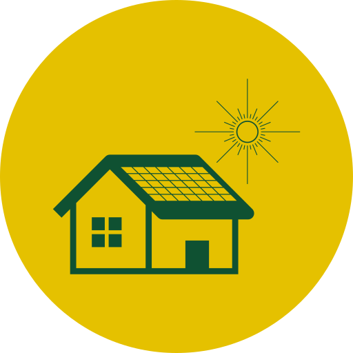 Residential Solar Panel Cleaning