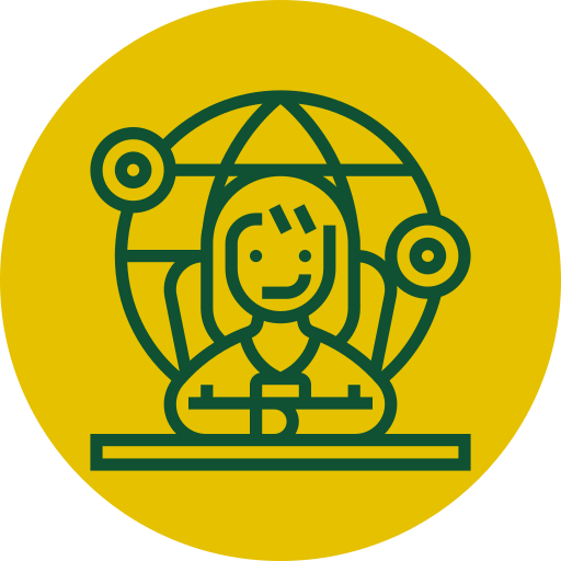Create a Professional Image icon