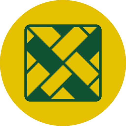 Icon representing paver patio cleaning