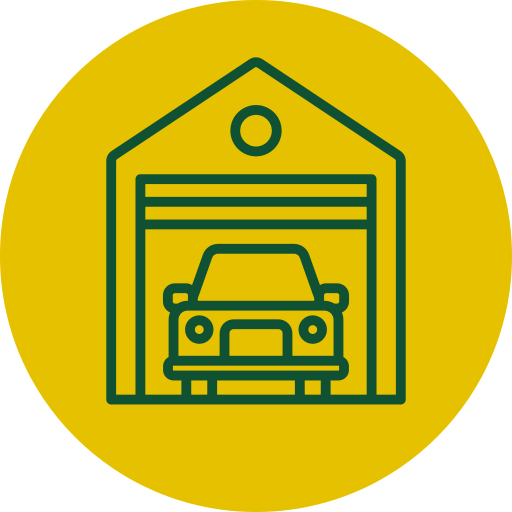 Driveway Cleaning service