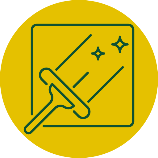 Bird Dropping Removal icon