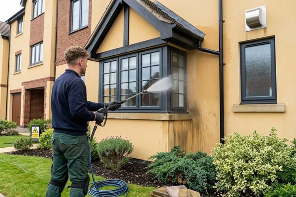 Improve Property Appearance image
