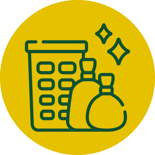 Surface-Specific Cleaning Methods icon