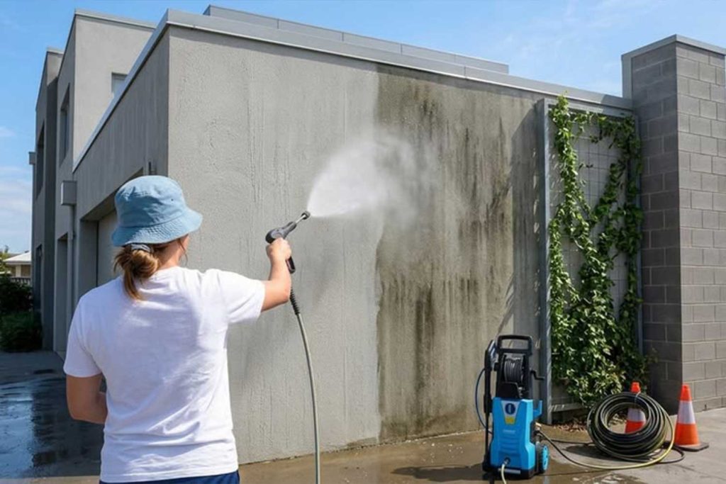 Remove Dirt & Stains image
