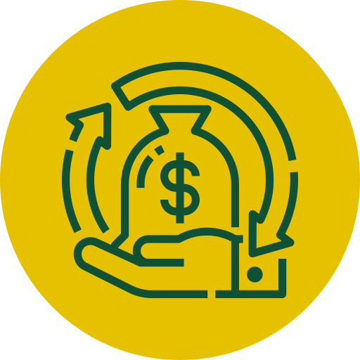 Protect Your Investment icon