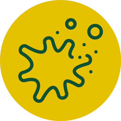 stain icon