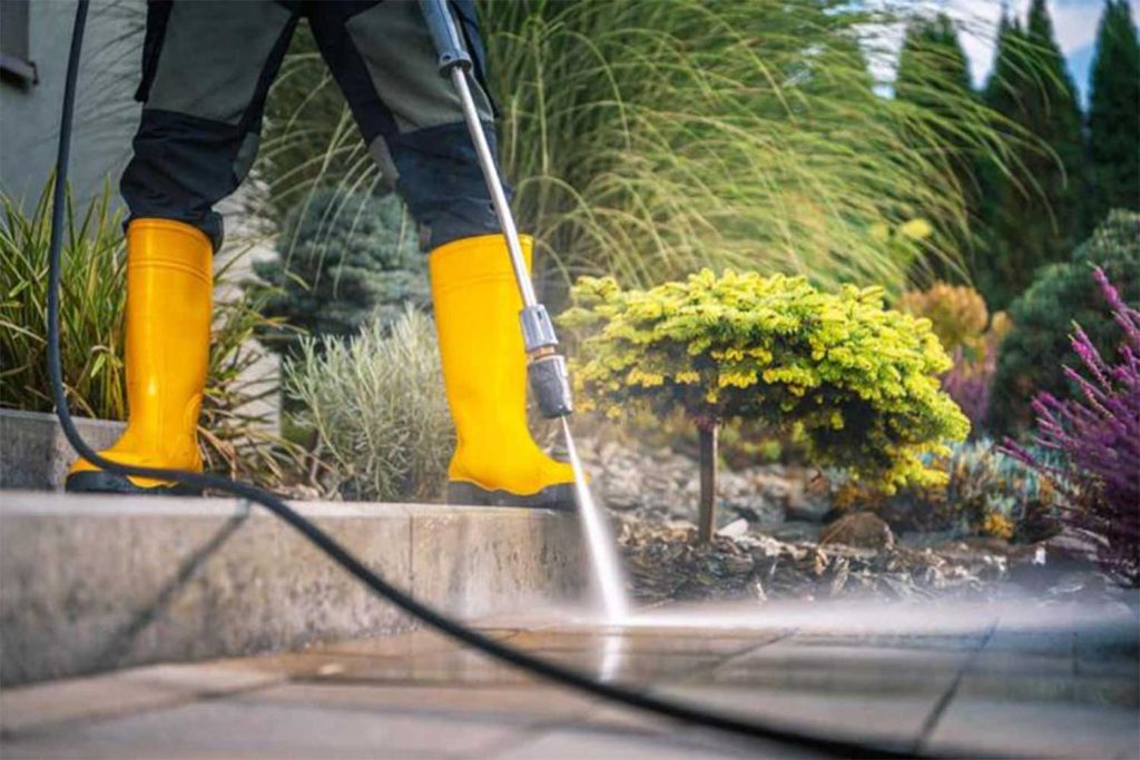 Support Property Maintenance icon