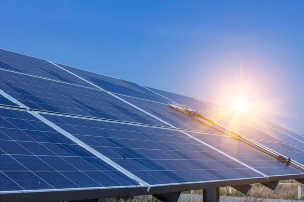Support Solar Performance image
